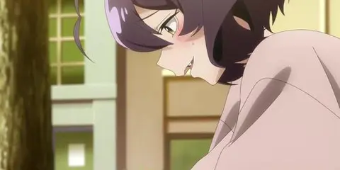 Magical Girls Fanservice Compilation Video