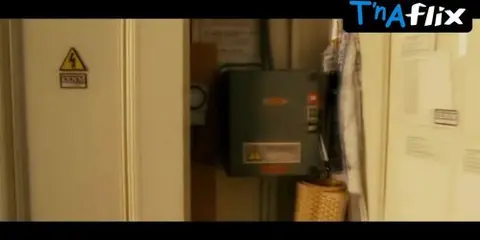 Josephine De La Baume Bikini Scene in Johnny English Reborn