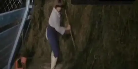 Fee Heger Exposed in Liebesgrue Aus Der Lederhose 4