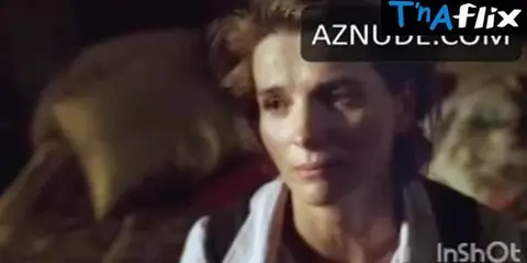 Juliette Binoche Sizzles in In My Country Scene