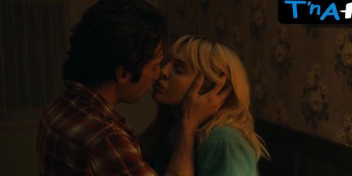 Odessa Young Sexy Scene  in Springsteen: Deliver Me From Nowhere
