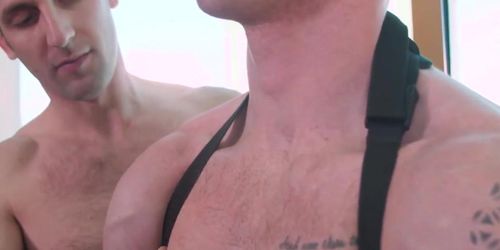 Suck And Pump (Brad Rockwell)