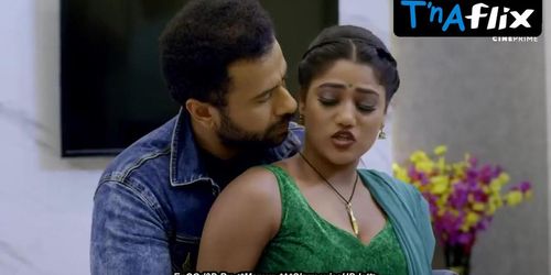 Aayushi Jaiswal's Sensual Scene in Walkman Uncovered
