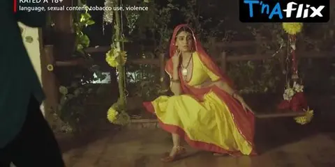 Leena Singh Sizzles in Gulabo's Sexiest Scene