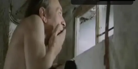 Lesbian Claudia Mehringer in Liebesgrue Aus Der Lederhose 4