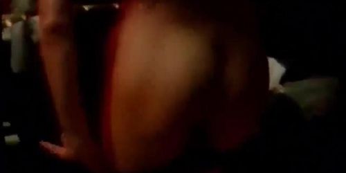 Jack Knife Wolves Bet: Intimate Breasts Scene Uncovered