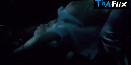 Sensual Breasts Scene in A Quiet Life Movie