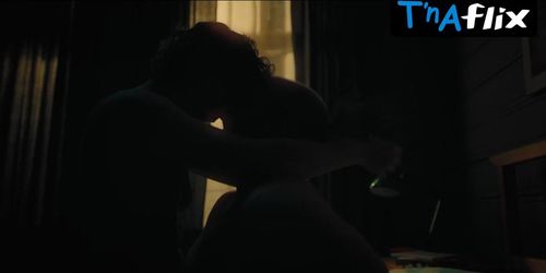 Ebba Katrin Finnsdottir Exposed in Hildur Scene