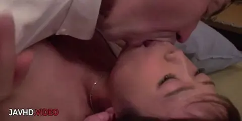 Asian Milf Blowjob & Hardcore Fucking Action Unleashed