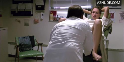 Lauren Nathanson Sexy Scene  in Mothers Day Massacre