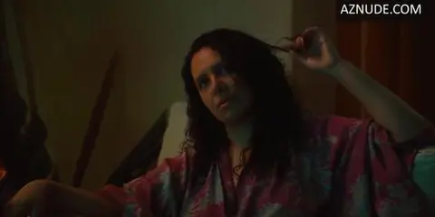 Erica Muscat's Sensual Scene in Shame On Dry Land