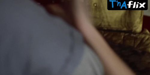 Wanda Acuna Breasts,  Underwear Scene  in Eye For An Eye