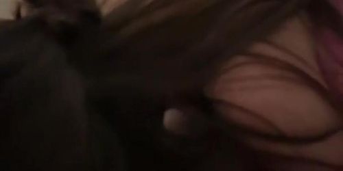 Mckinley Richardson Blowing My Bf Video Leaked (bunni emmie, cindy joss, jack doherty, kasia u, kristal de santos, mirella dias, mirona, noemi1999, sandra blue)