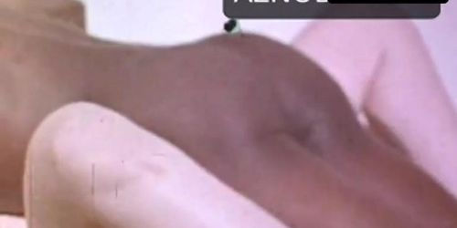 Unknown Butt,  Breasts Scene  in Night Of The Animals
