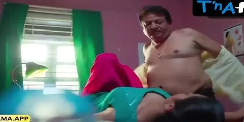 Anita Jaiswal Sizzles in Charmsukh Scene