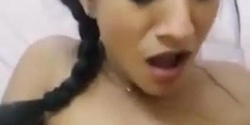 Desi Chudai Action Unfolds in This 2-Minute Clip
