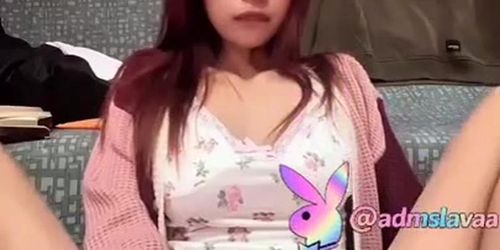 Kalila 2: Unleash Your Desires with This Seductive Video