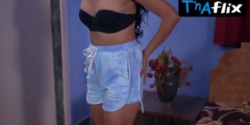 Subhati Das Sexy Scene  in Lene Ke Dene