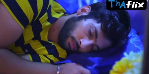 Subhati Das Sexy Scene  in Lene Ke Dene