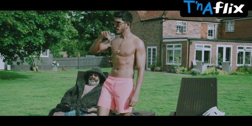 Sonam Nanwani Bikini,  Underwear Scene  in Team-b