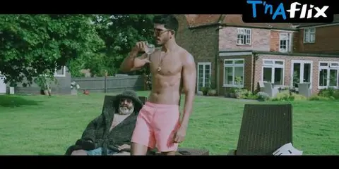 Sonam Nanwani Sizzles in Bikini and Underwear Scene