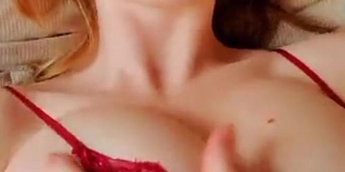 Makoshake Nude Tits Bouncing Video Leaked