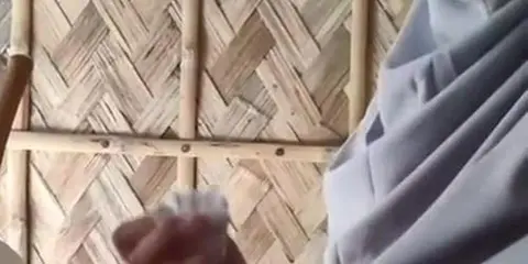 Outdoor Intimacy with Bangladeshi Girlfriend