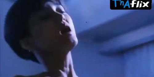 Wing-chi Chan's Sensual Breast Scene in Erotic Journey
