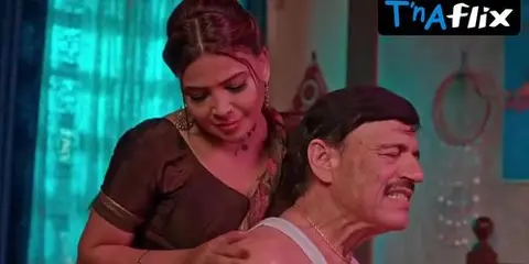 Ruks Khandagale Hot Scene in Rangeen Kahaniyan | 4K HD