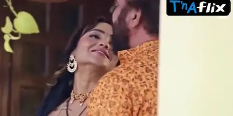 Shanaya Ansari Hot Scene in Jaan Bujh Kar Full Video