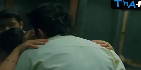 Shanaya Ansari's Hot Scene in Jaan Bujh Kar | HD
