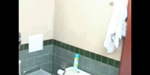 fucking stepmother in laundry room