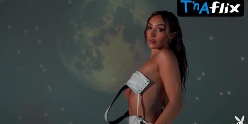 Sisi Rose Butt,  Breasts Scene  in Playboy Plus
