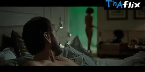 Stephany Maciel Santana's Sultry Butt Scene Unveiled