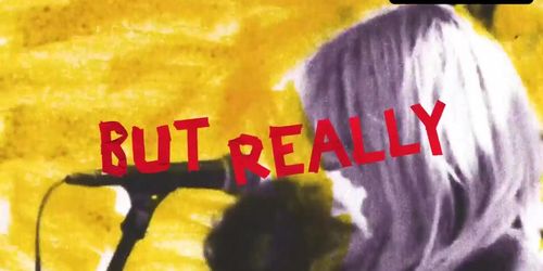 Mckenna Grace Sizzles in Its So Fine Music Video Cover