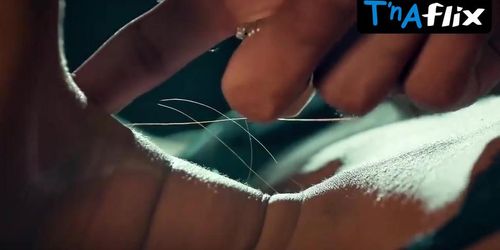 Natasha Majhi Exposes in CEO Underwear Scene