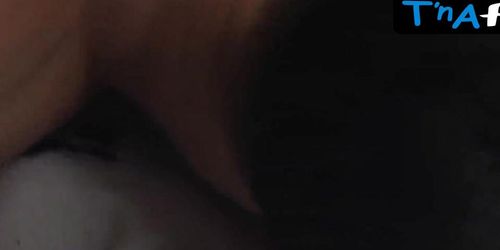 Ingrid Conte's Sultry Breast Scene in I Love You Renato