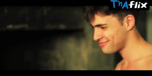 Ingrid Conte's Sizzling Scene in I Love You Renato