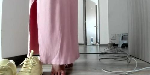 Crazy Sexy Body