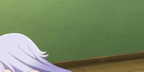 Yowayowa Sensei Uncensored Hentai Version Released
