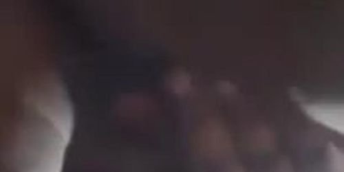 Indian Girl's Intimate Nude Recording on Camera
