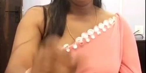 Desi Big Boobs Hot Bangali Aunty Handjob And Sucking Big Dick