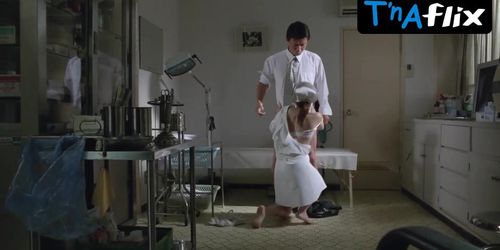 Yumeka Sasaki Breasts Scene  in Nurse Sisters