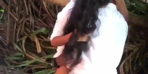 Kuakata Te Gie Public Jagay Noshtamir Korar Viral Video