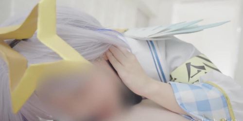 Ahcos Kanata Cosplay Experience from TnaFlix