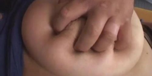 Sleeping Big Boobs Groped 1