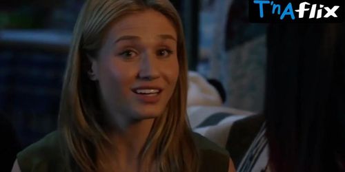 Rita Volk's Sizzling Lesbian Scene in Faking It