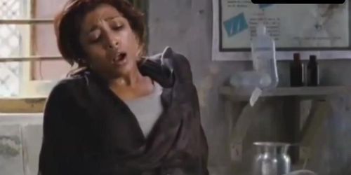 Paoli Dam's Sensual Underwear Scene in Hate Story