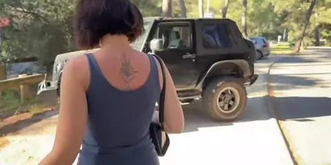 Rubis Nice Stars in Her First Casting Porn Video Debut