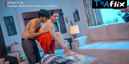 Babita Dubey Sizzles in Mastani Bhabhi Scene